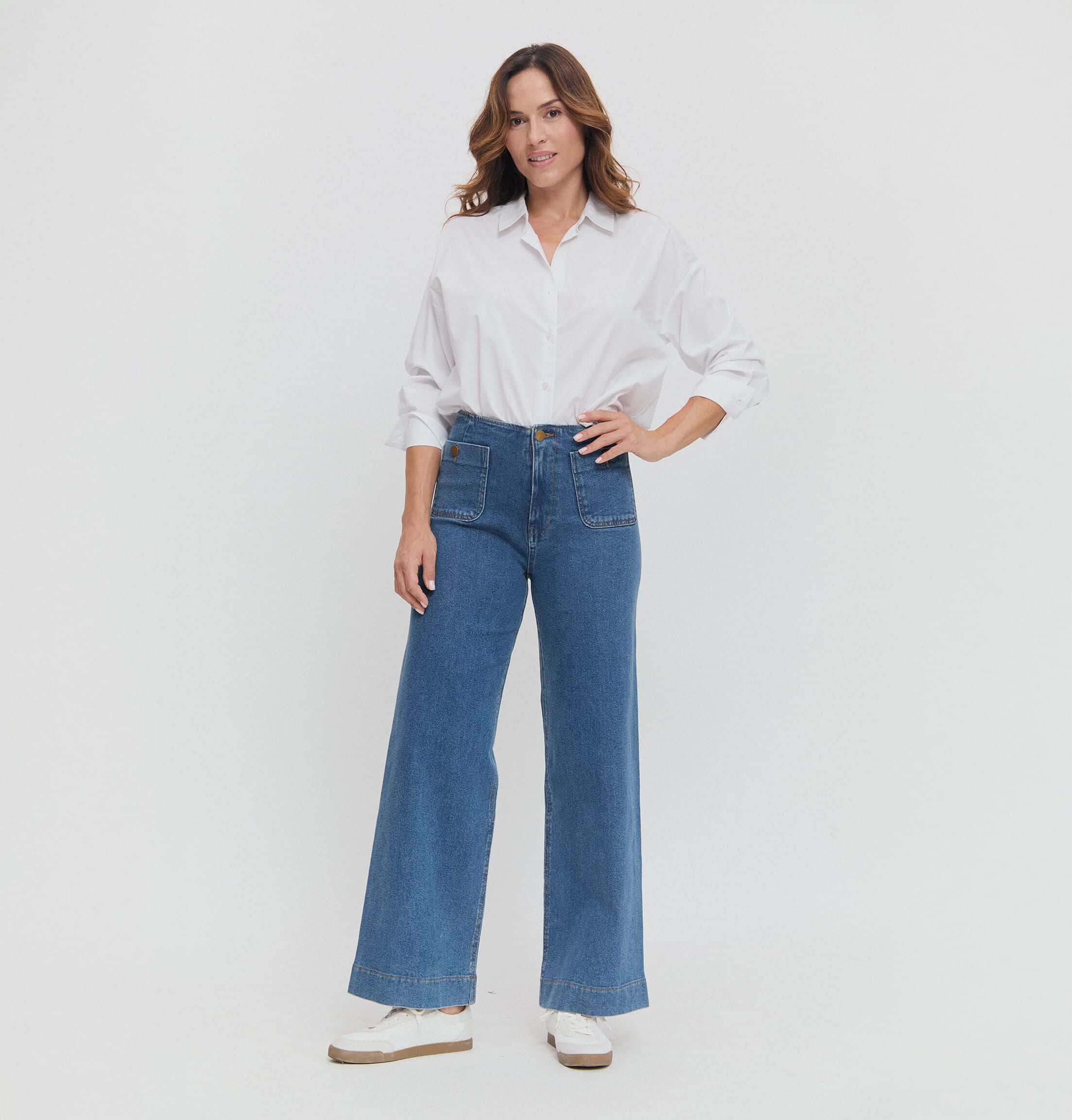 Denim